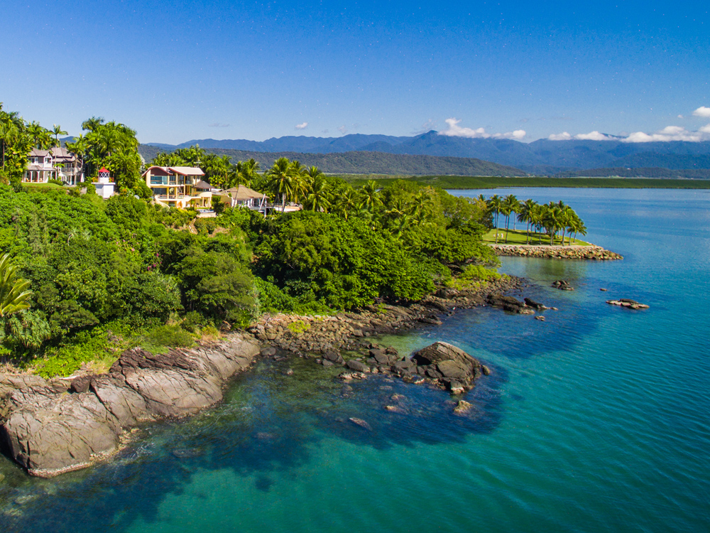 7 Wharf Street, Port Douglas QLD 4877 House For Sale 2012876199