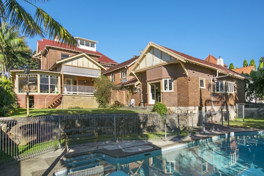 44 Bradleys Head Road, Mosman NSW 2088, Image 1