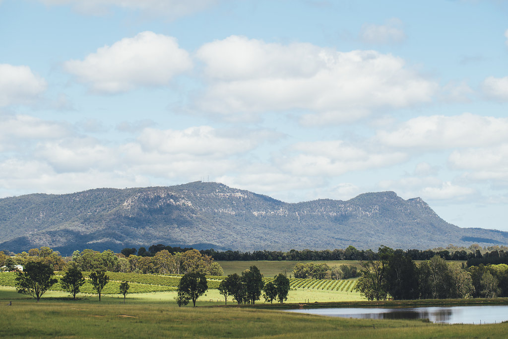 Trinity Point in Trinity Point Drive, Morisset Park NSW 2264