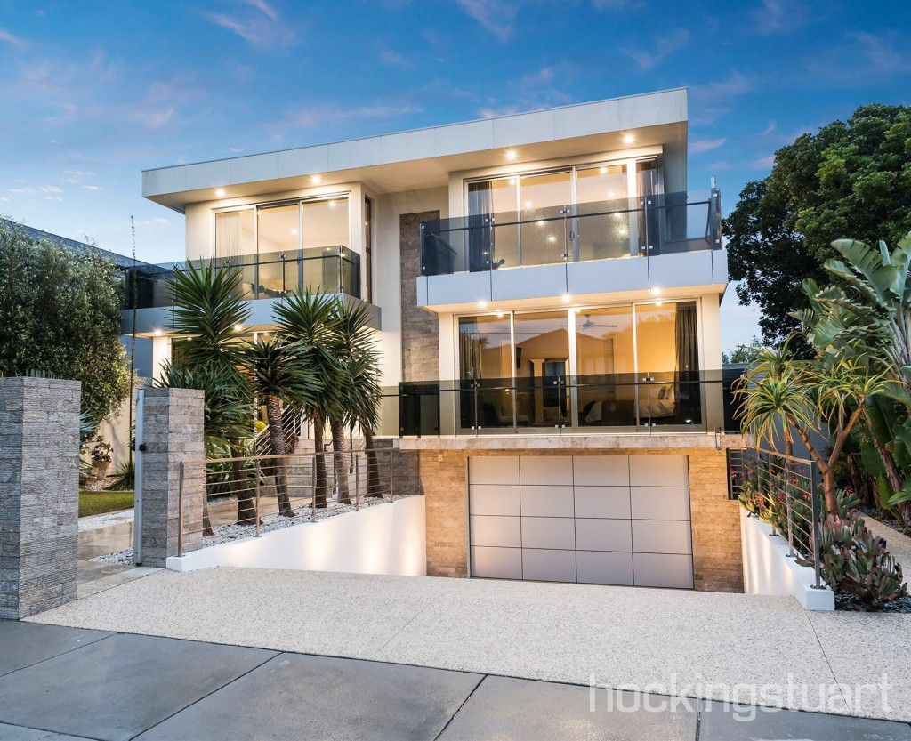 16 Marina Road, Mentone VIC 3194 House For Sale 2013071321