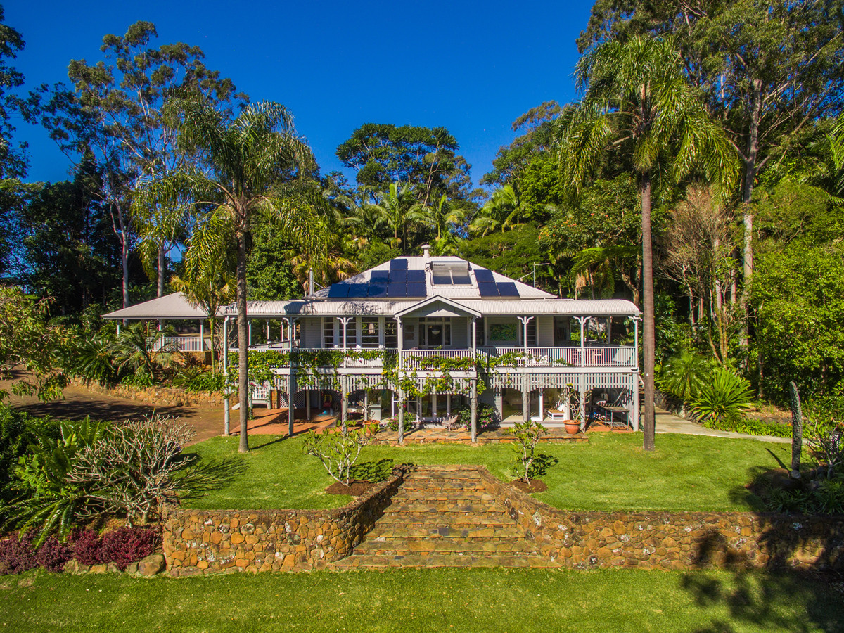 20 Sunnycrest Lane, Bangalow NSW 2479 House For Sale 2012966767