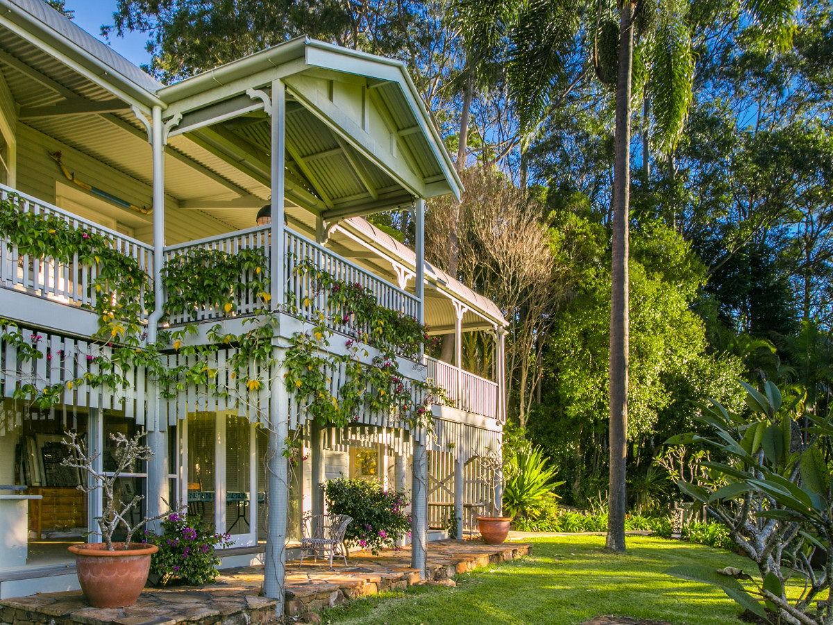 20 Sunnycrest Lane, Bangalow NSW 2479 House For Sale 2012966767