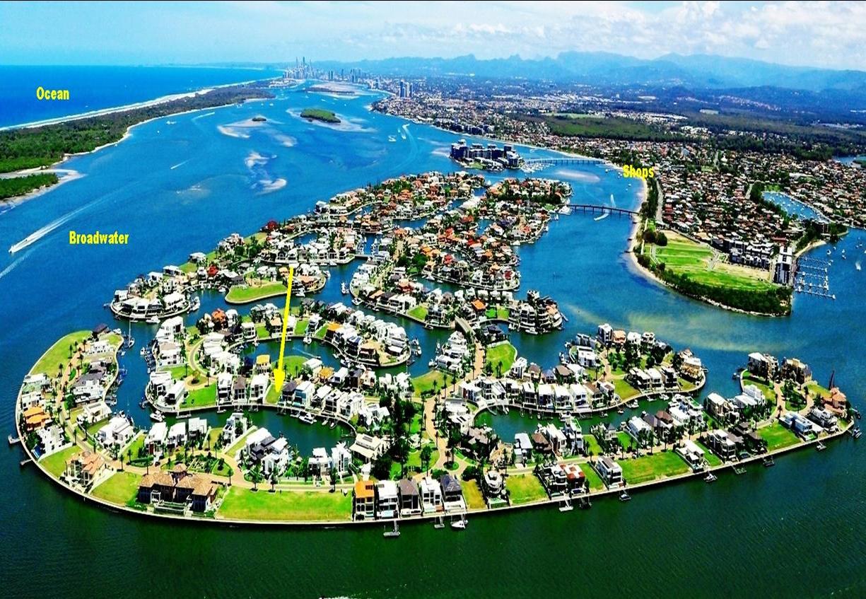 Recently Sold Properties in Sovereign Islands, QLD 4216 Page 5