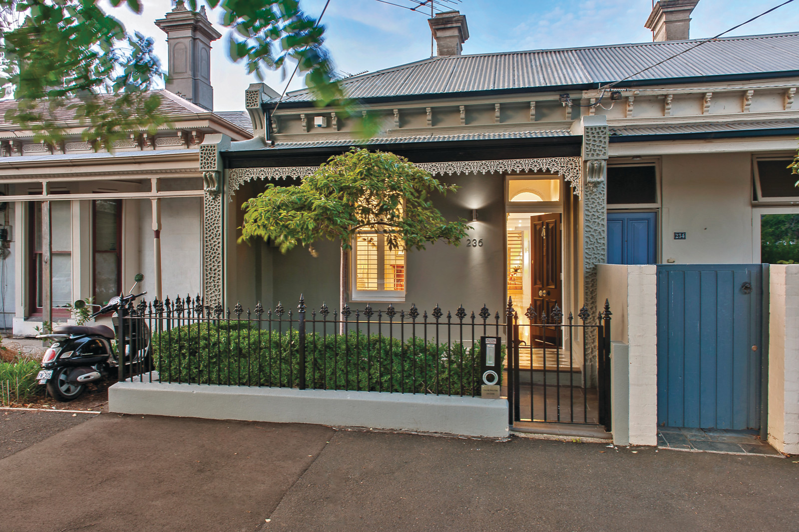 236 Bridport Street West, Albert Park VIC 3206 House For Sale
