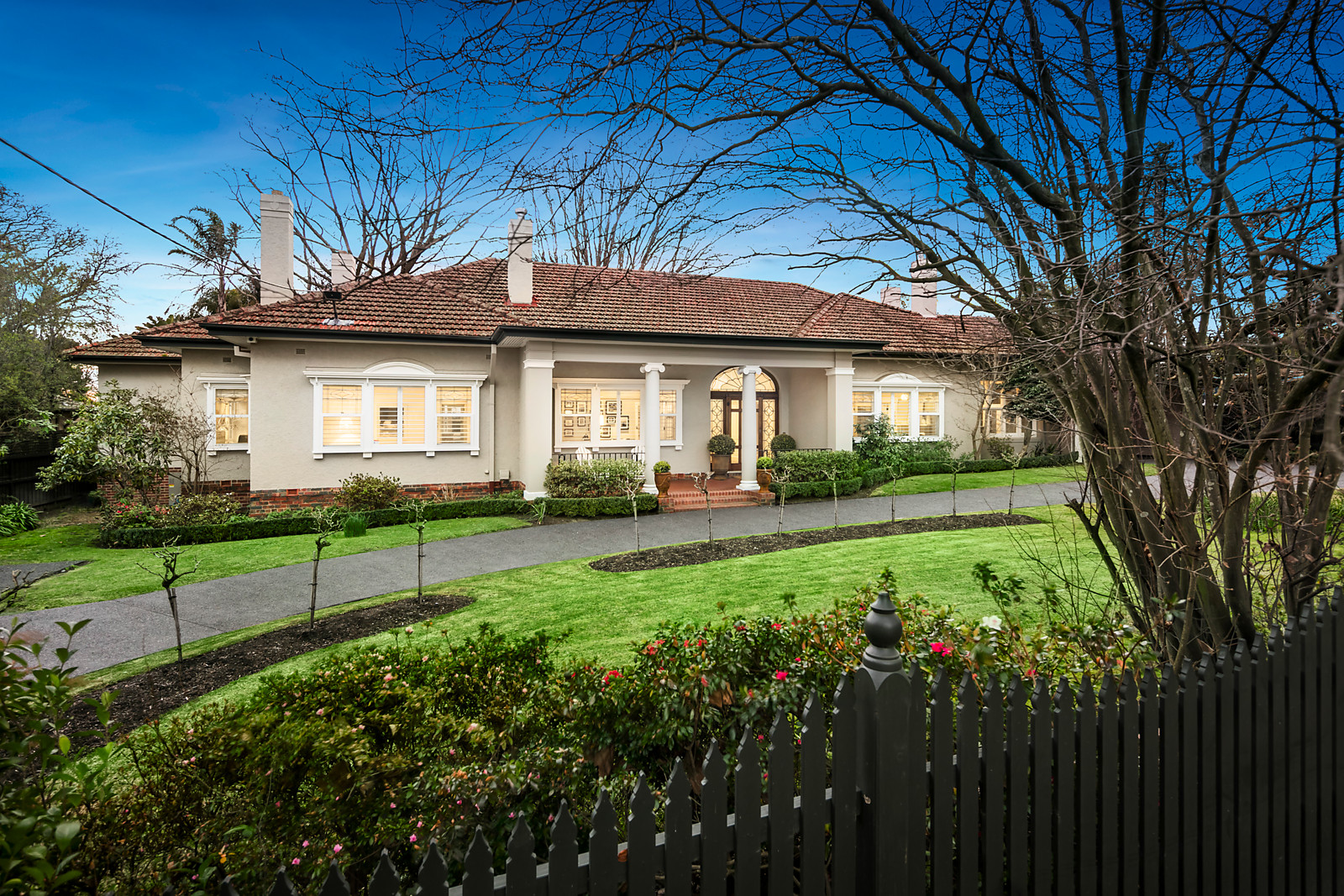 25 Victoria Avenue, Canterbury VIC 3126 House For Sale 2012977583