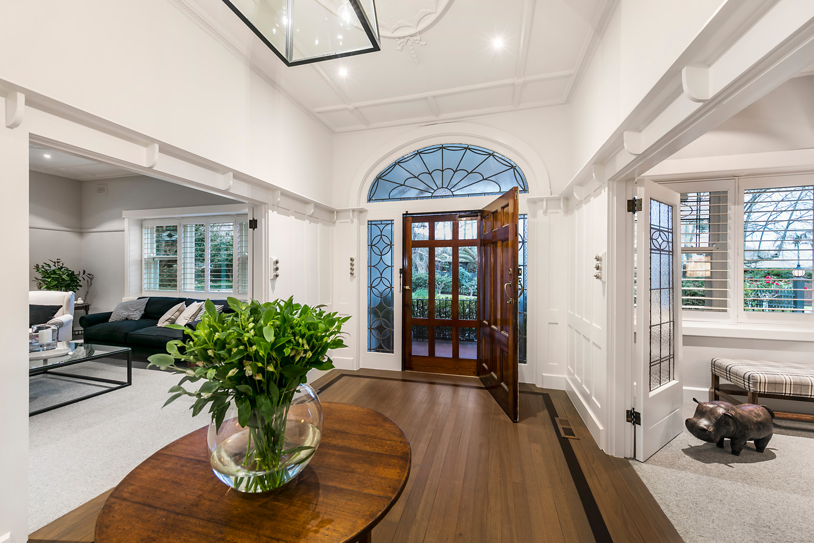 25 Victoria Avenue, Canterbury VIC 3126 House For Sale 2012977583