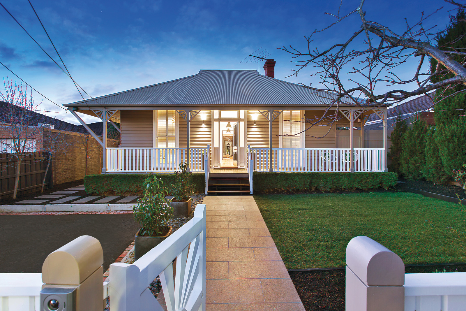 29 Thomas Street, Hampton VIC 3188 House For Sale 2013010112