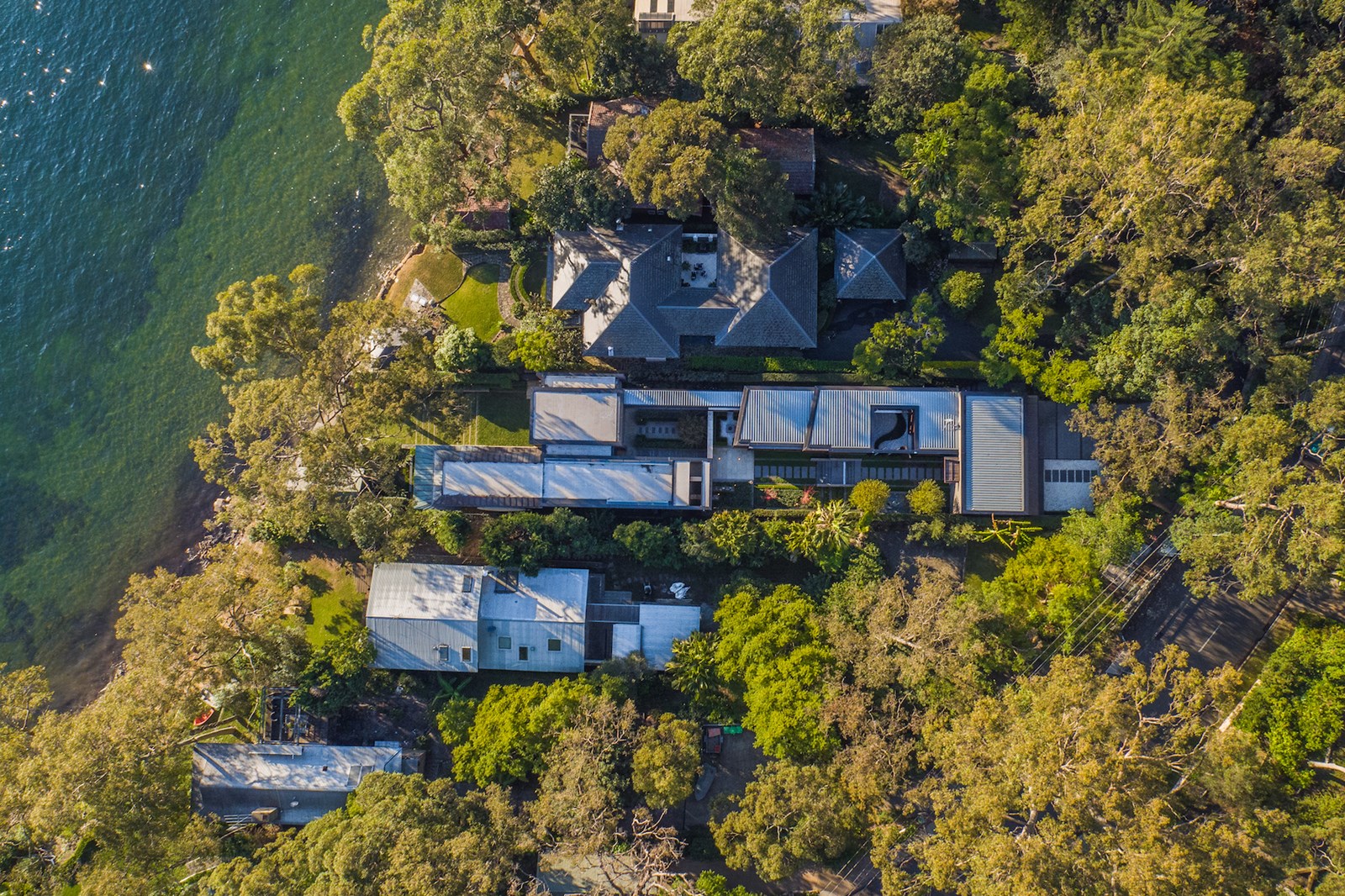 56 Hudson Parade, Clareville NSW 2107 House For Sale 2012883570