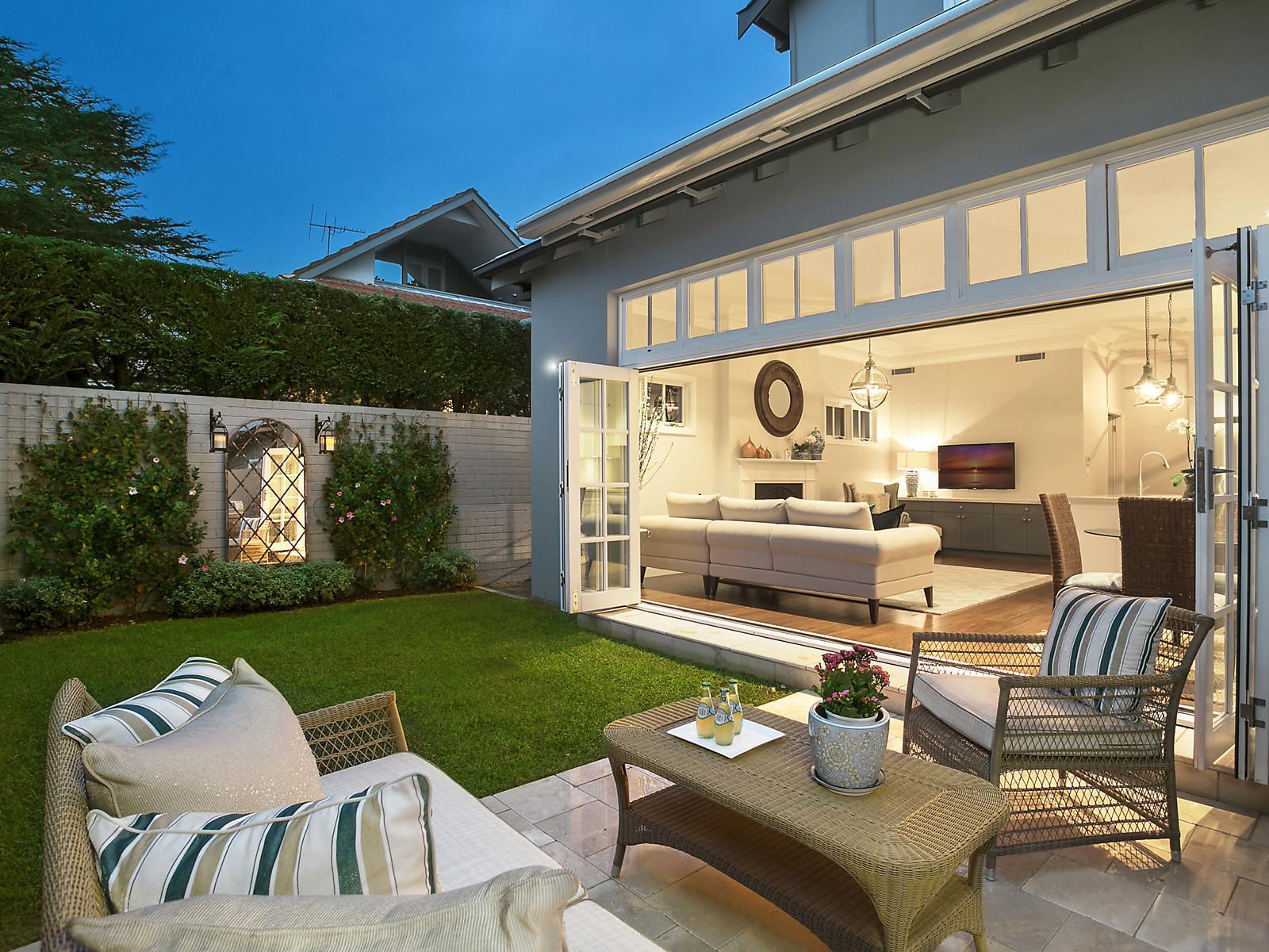 1 Rosebery Street, Mosman NSW 2088 House For Sale 2012980347