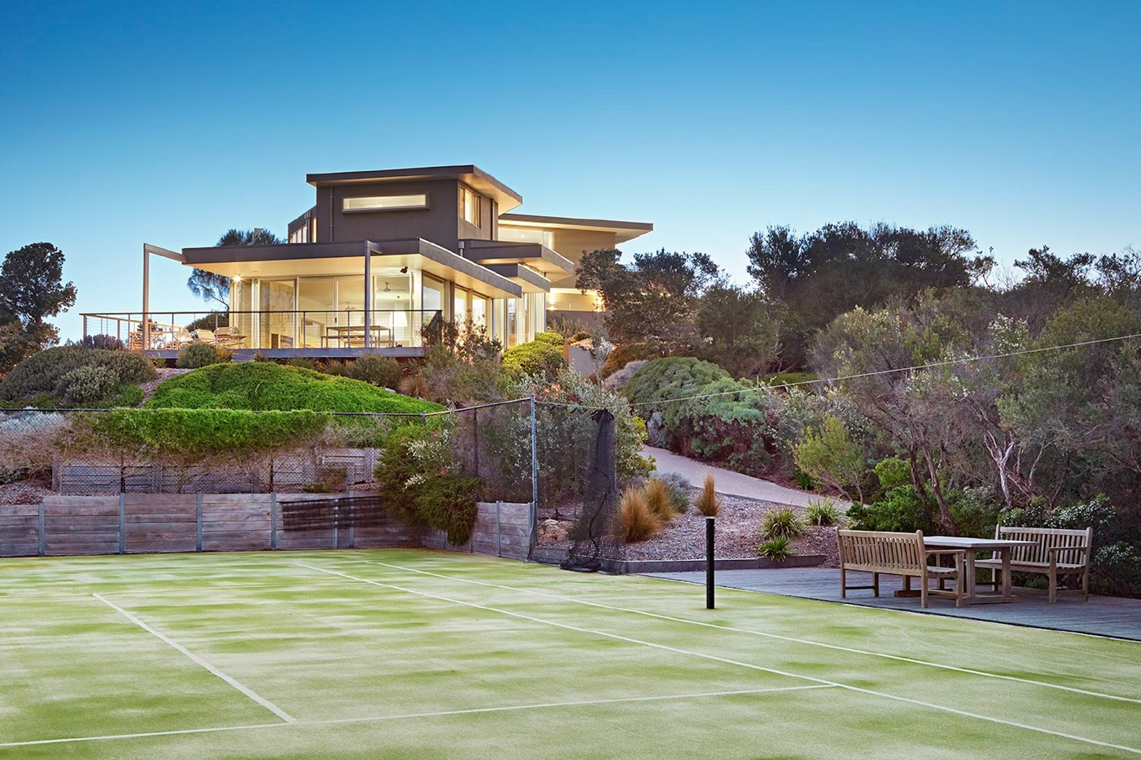 44 Knox Road, Blairgowrie VIC 3942 House For Sale 2012630336