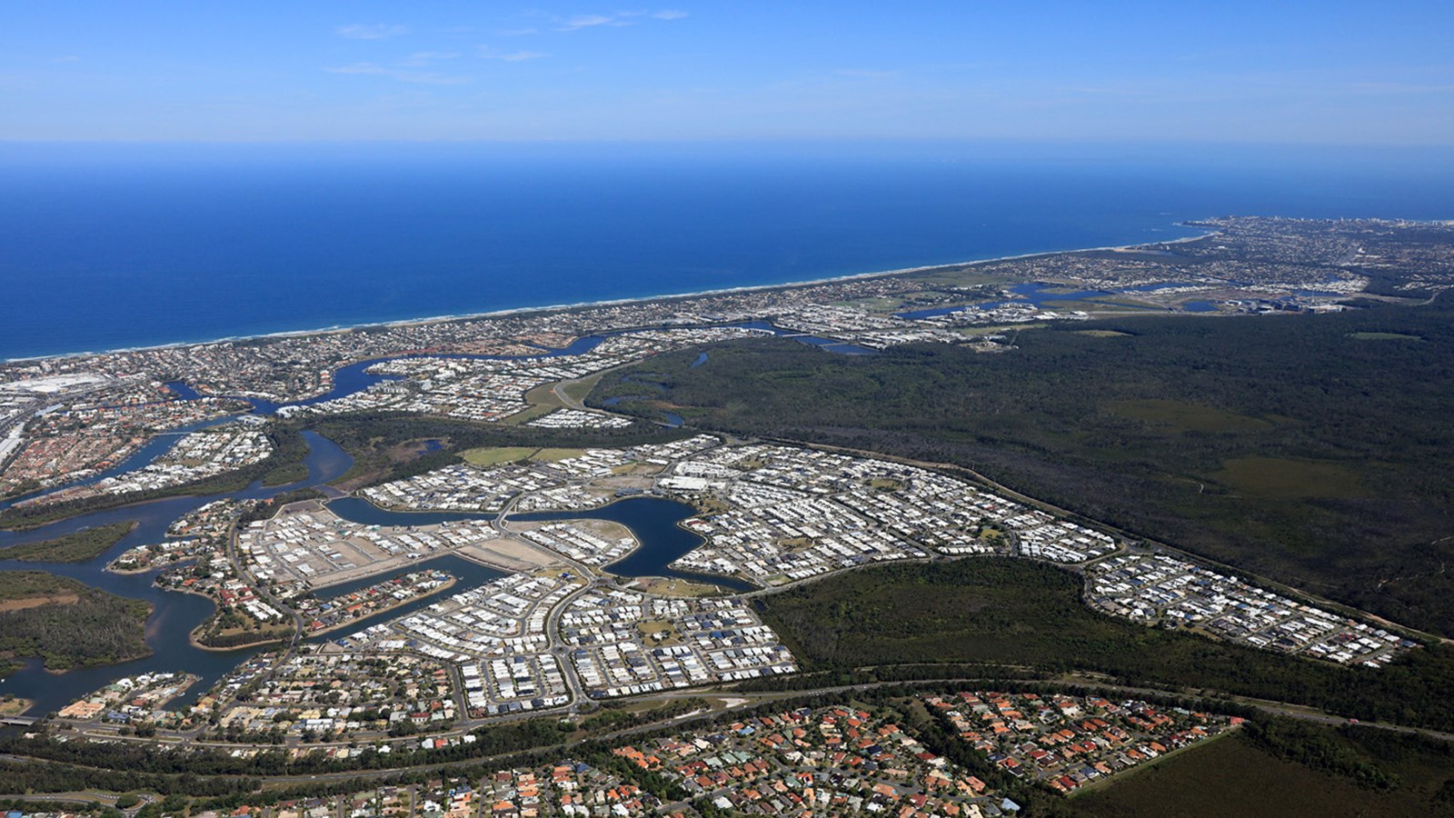 Brightwater Mountain Creek, QLD for sale