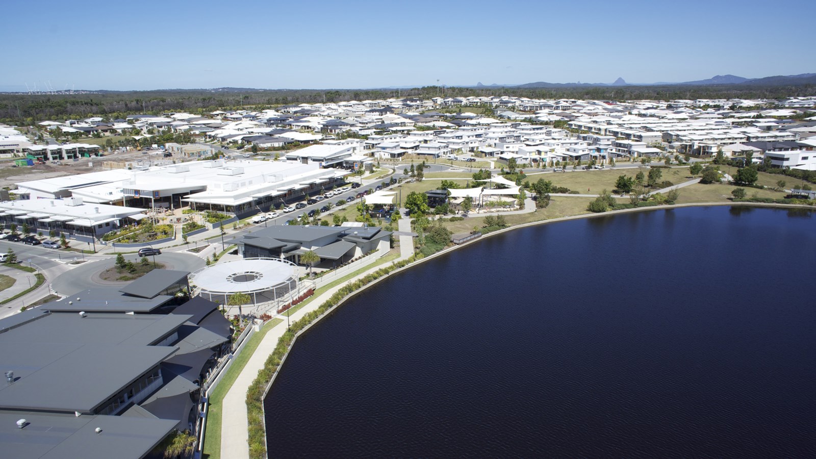 Brightwater Mountain Creek, QLD for sale