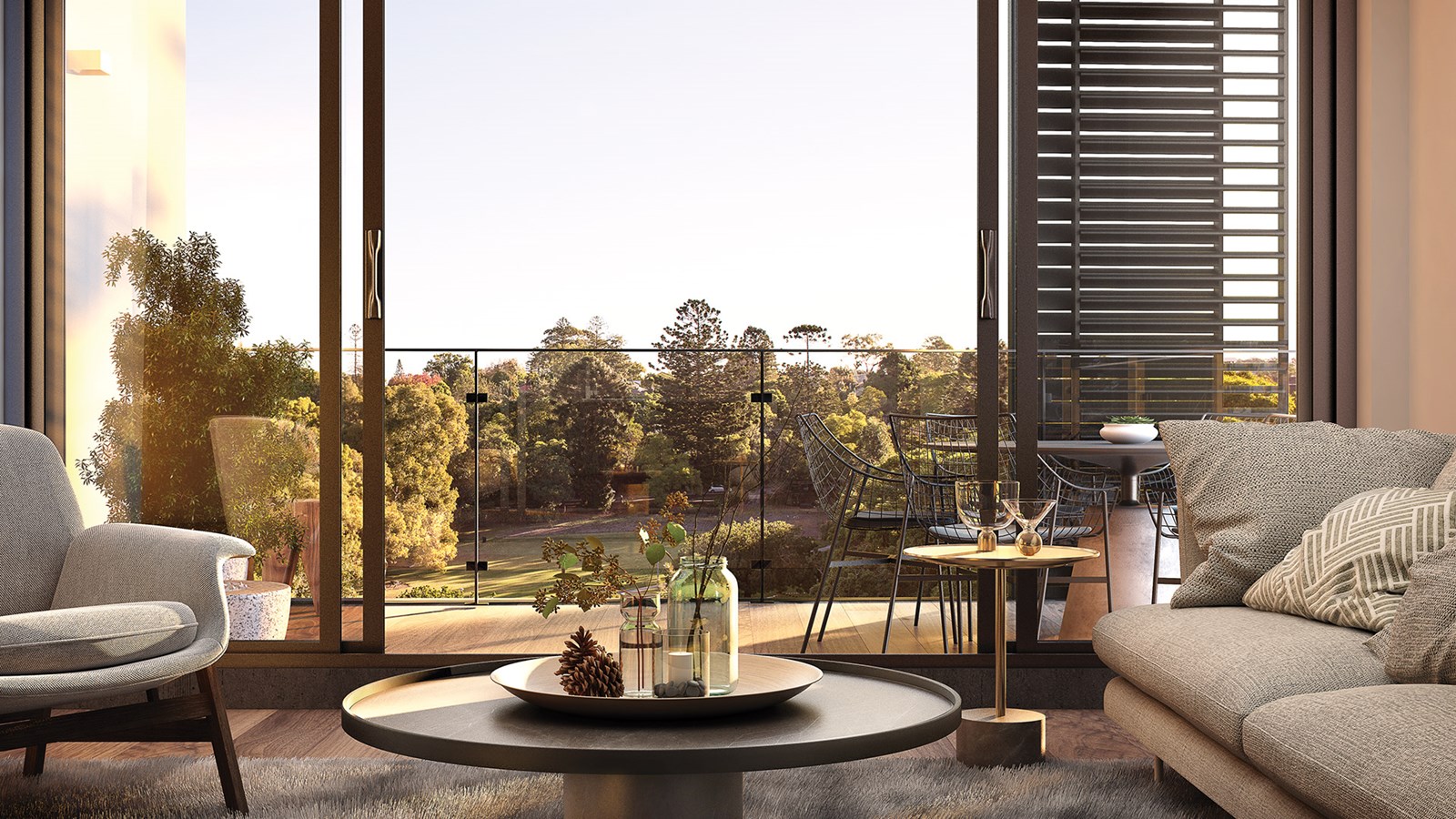 Jade Residences in 37 Forest Grove, Epping NSW 2121