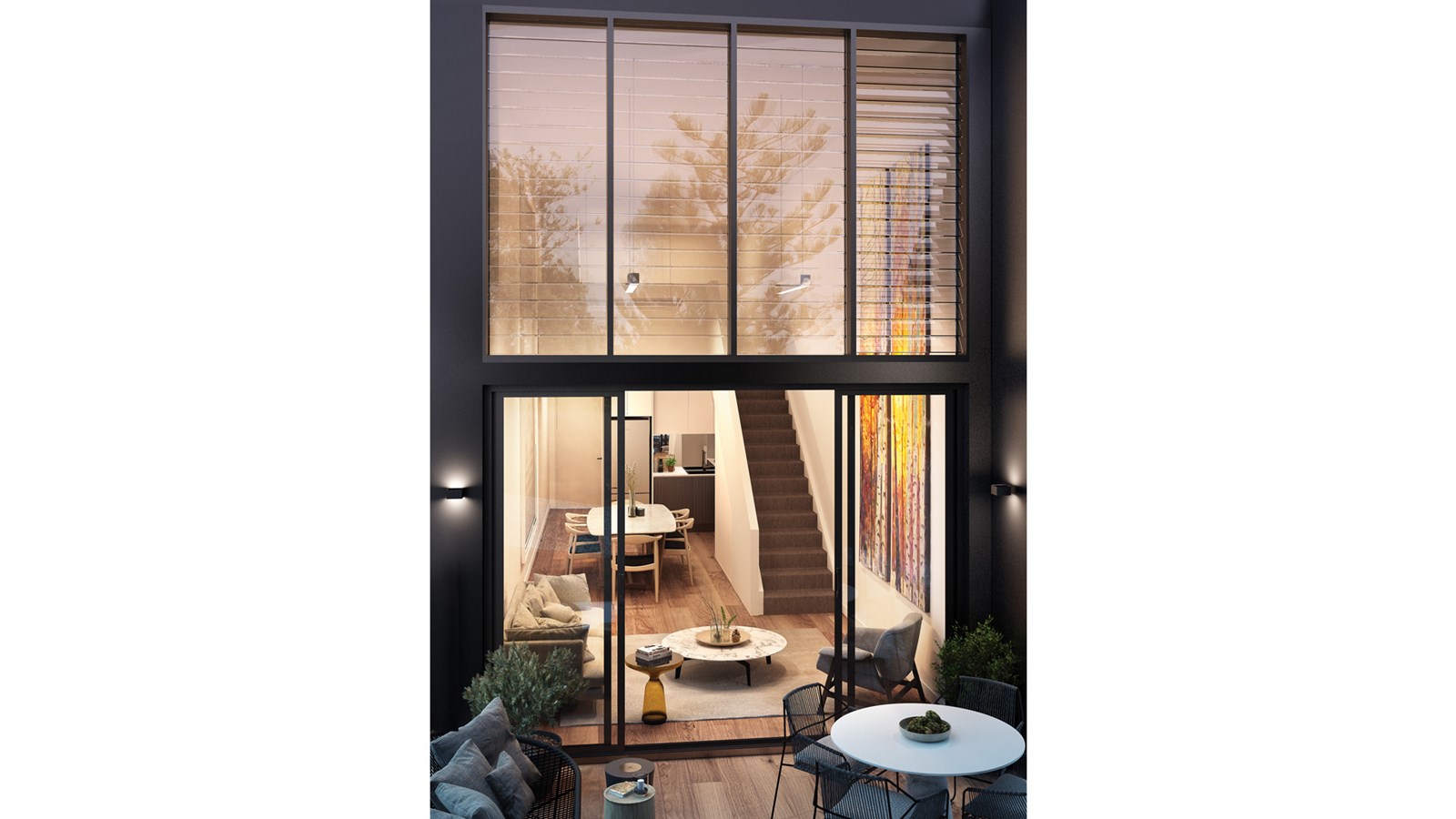 Jade Residences in 37 Forest Grove, Epping NSW 2121