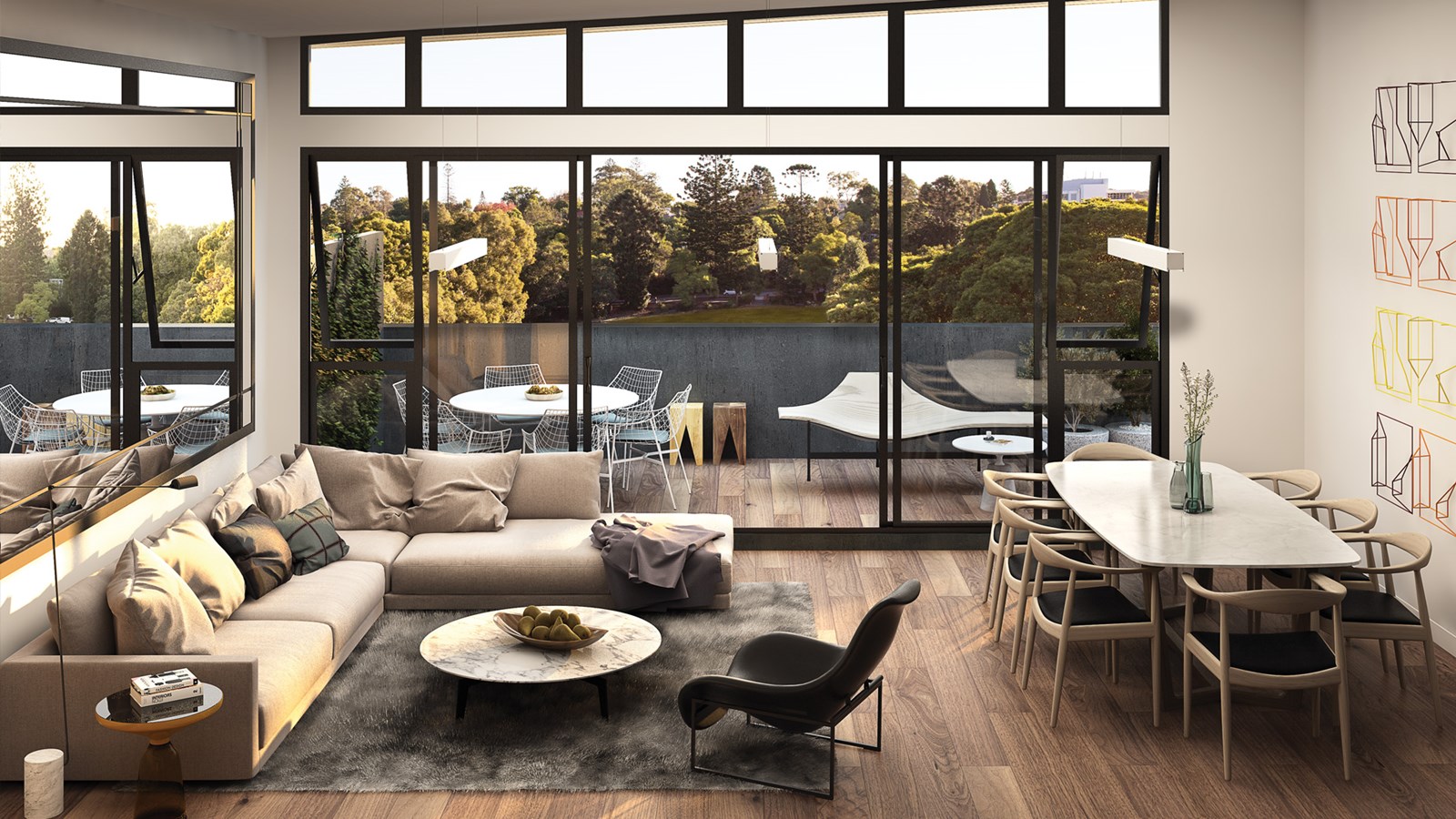 Jade Residences in 37 Forest Grove, Epping NSW 2121