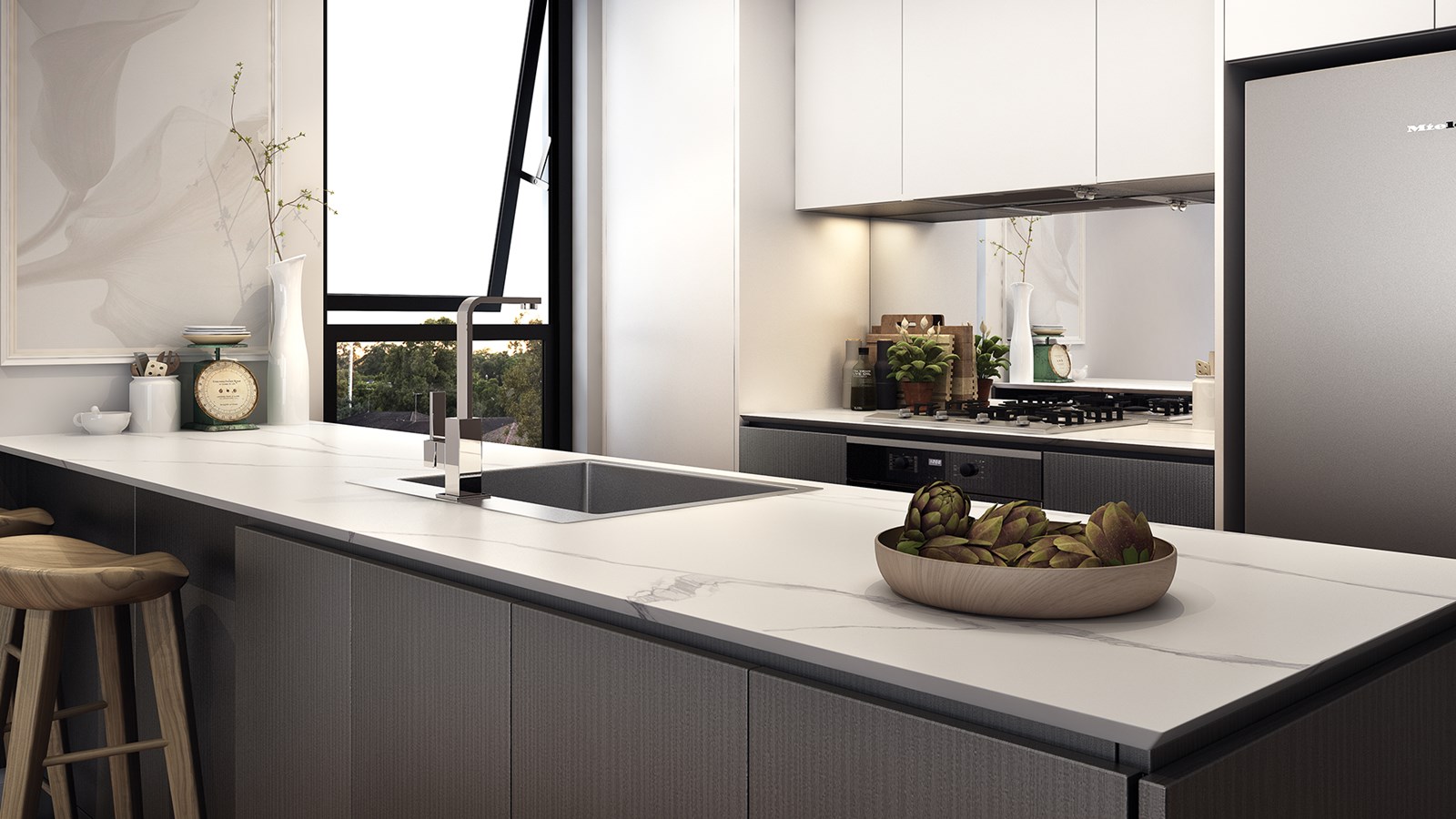 Jade Residences in 37 Forest Grove, Epping NSW 2121