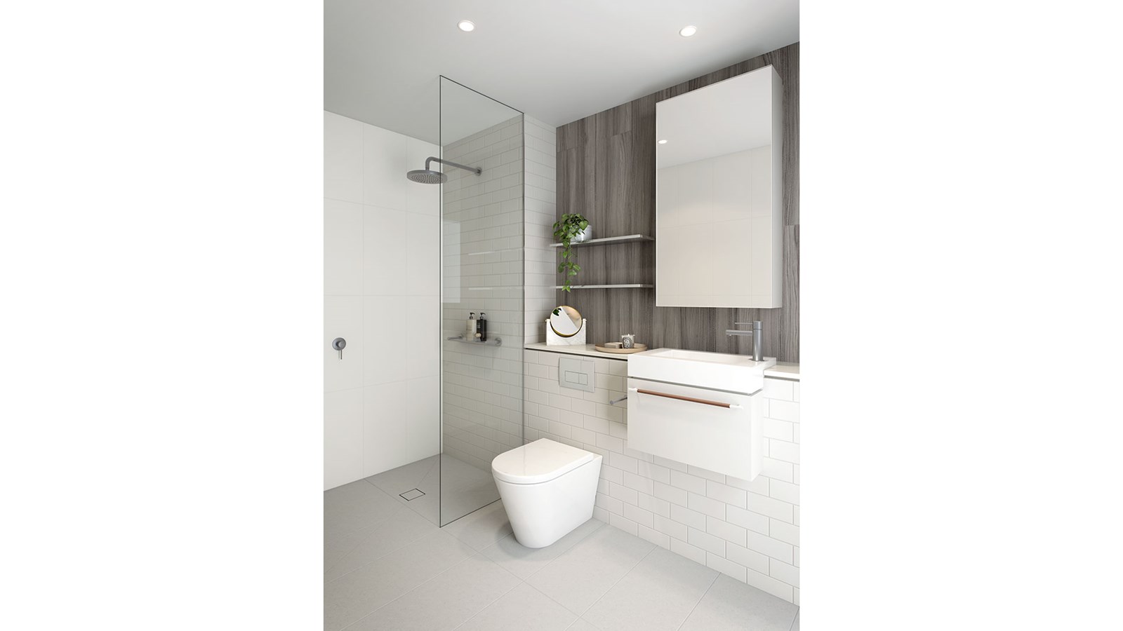 FRAME, Richmond Hill in 19 Judd Street, Richmond VIC 3121