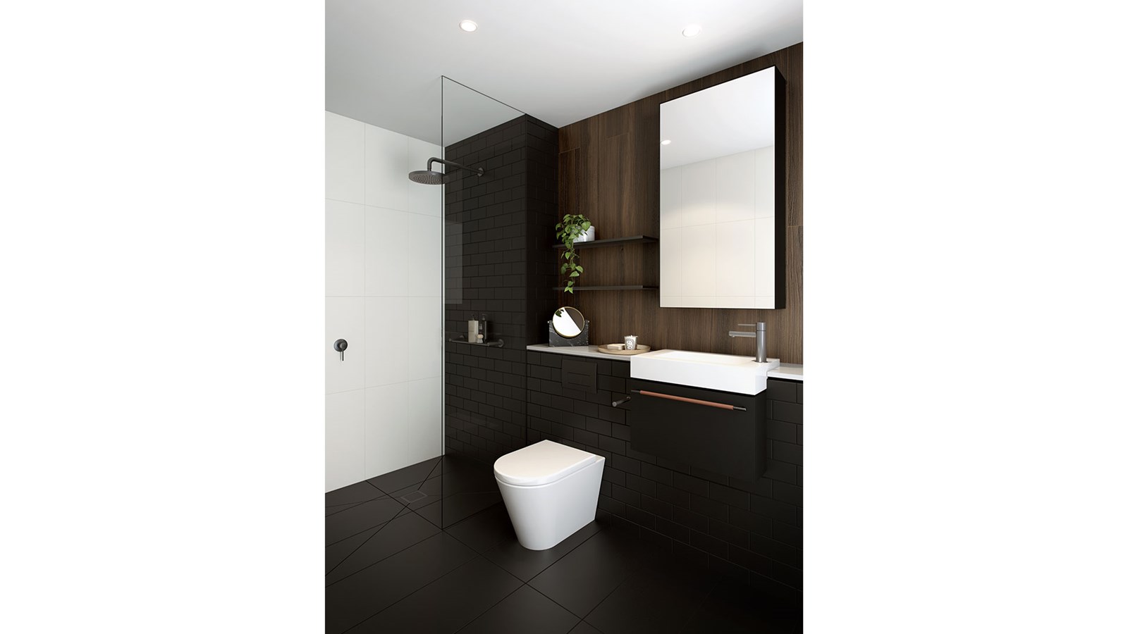 FRAME, Richmond Hill in 19 Judd Street, Richmond VIC 3121