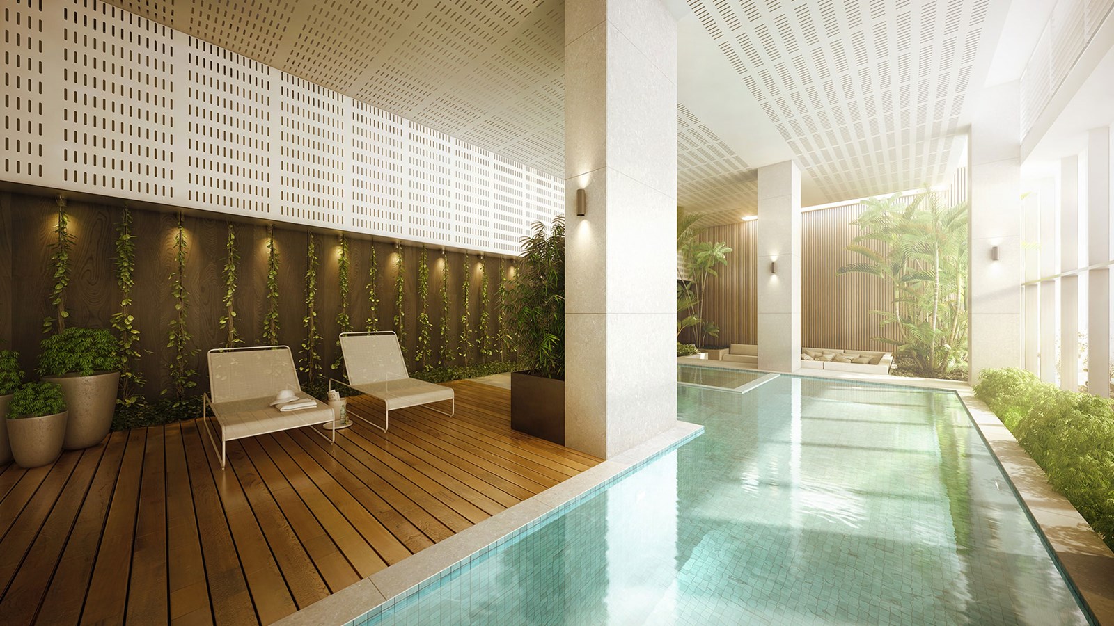 Fifth Apartments in Lonsdale Street, Melbourne