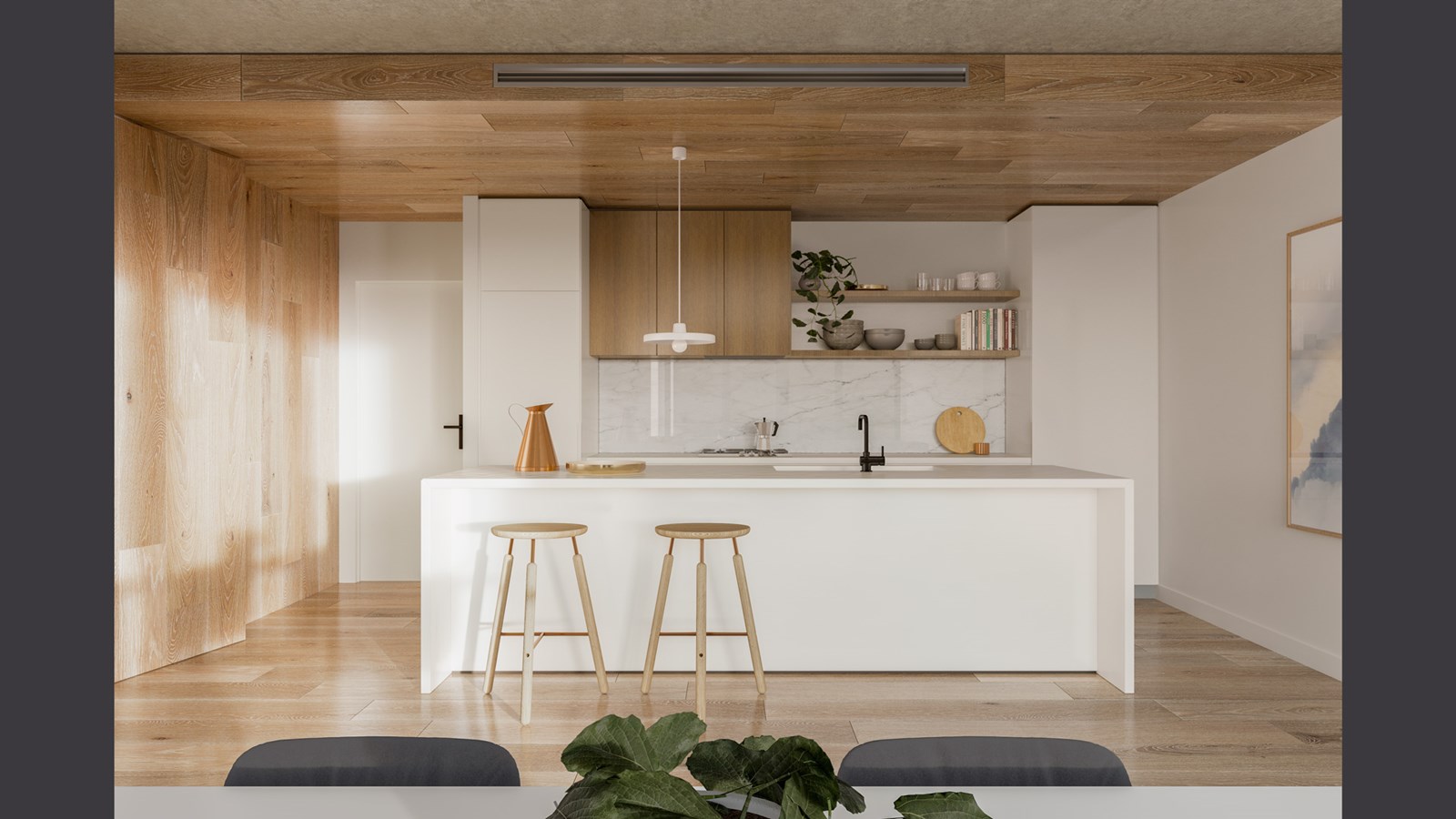 Nue Hawthorn in 132 Church Street, Hawthorn VIC 3122