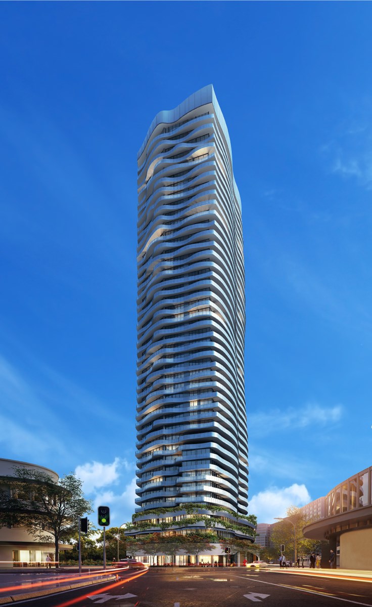 The Landmark St Leonards St Leonards, NSW for sale