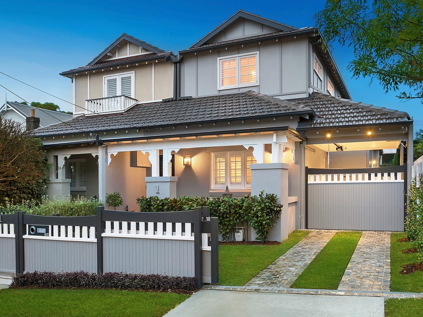 1 Rosebery Street, Mosman NSW 2088 House For Sale 2012980347