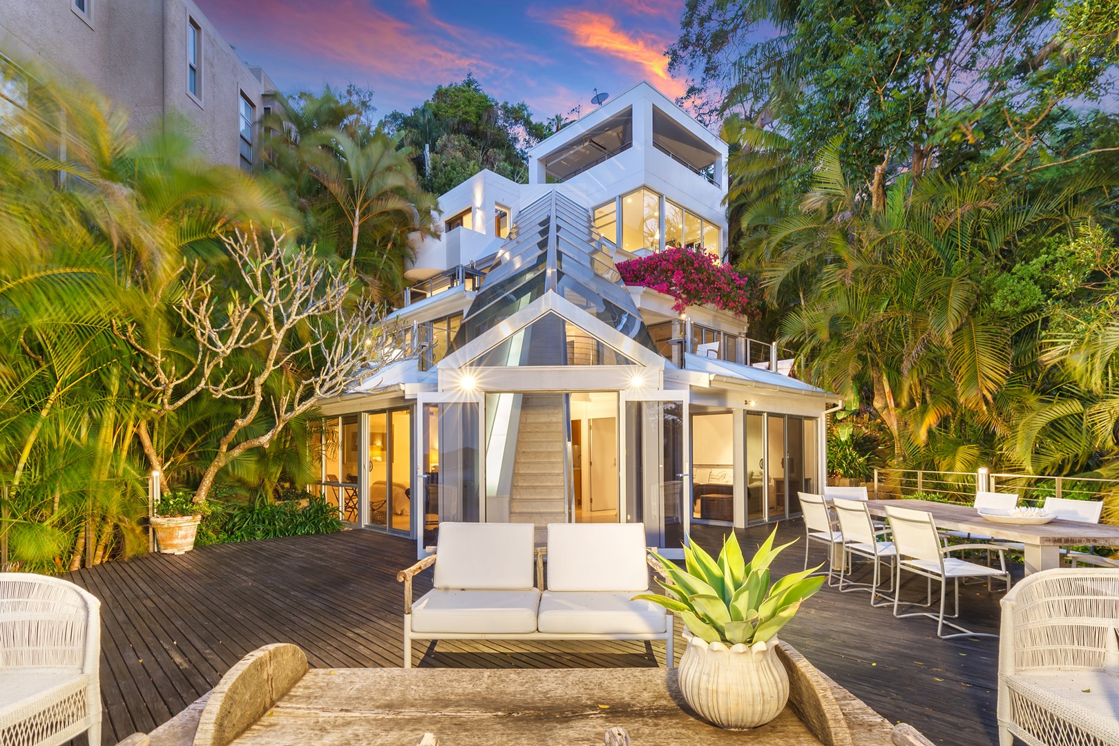 28 Florida Road, Palm Beach NSW 2108 House For Sale 2013246622