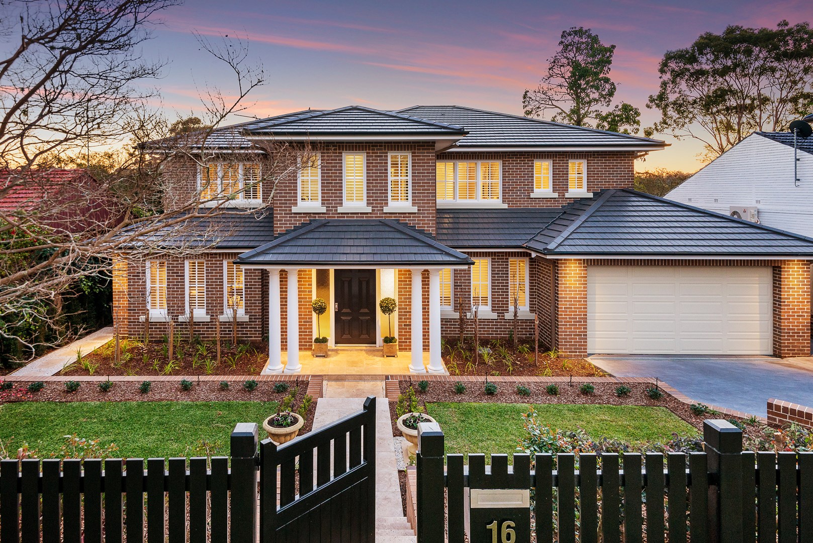 16 Fairlawn Avenue, Turramurra NSW 2074 House For Sale 2012984837