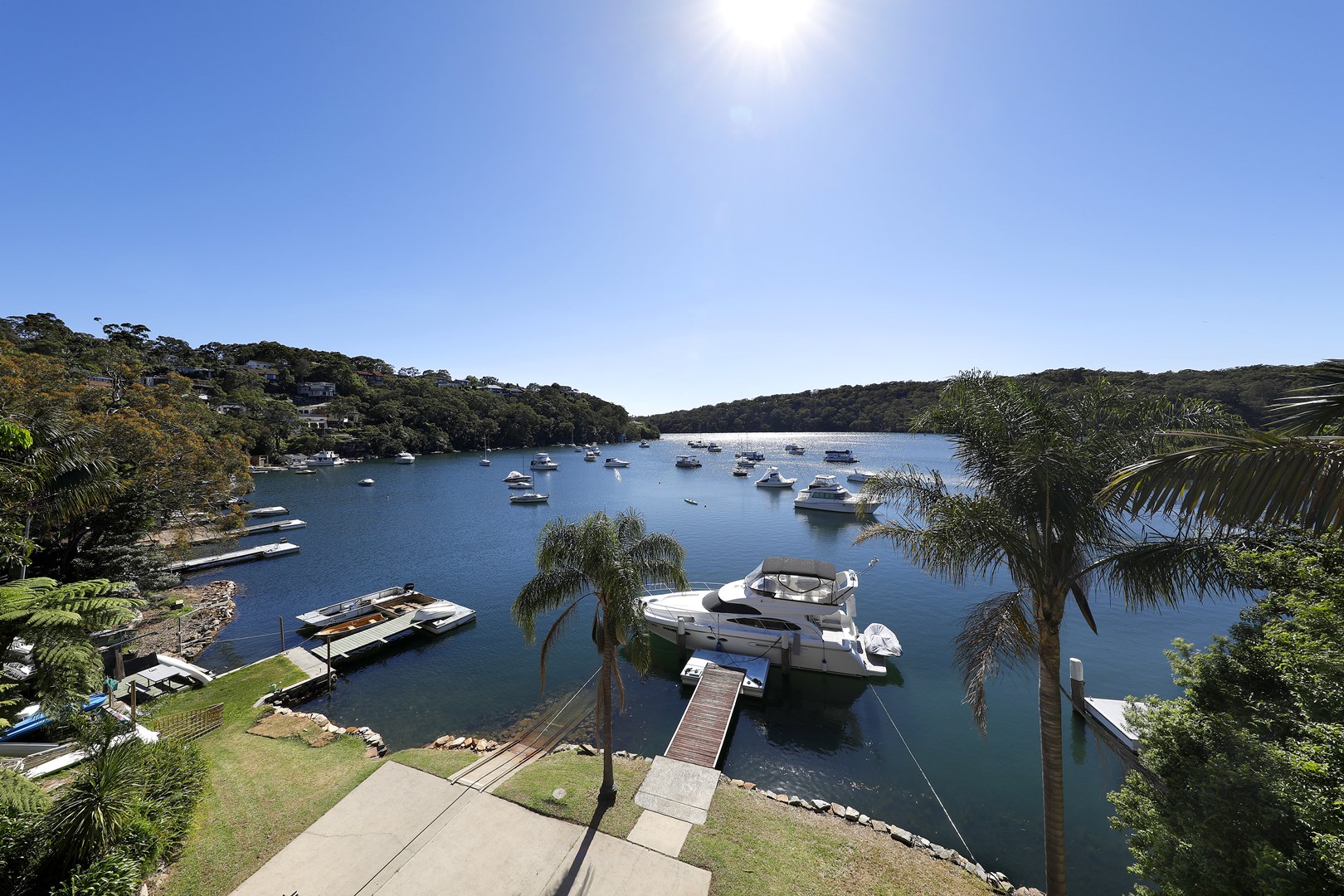 11 Grays Point Road, Grays Point NSW 2232 House For Sale 2013192513