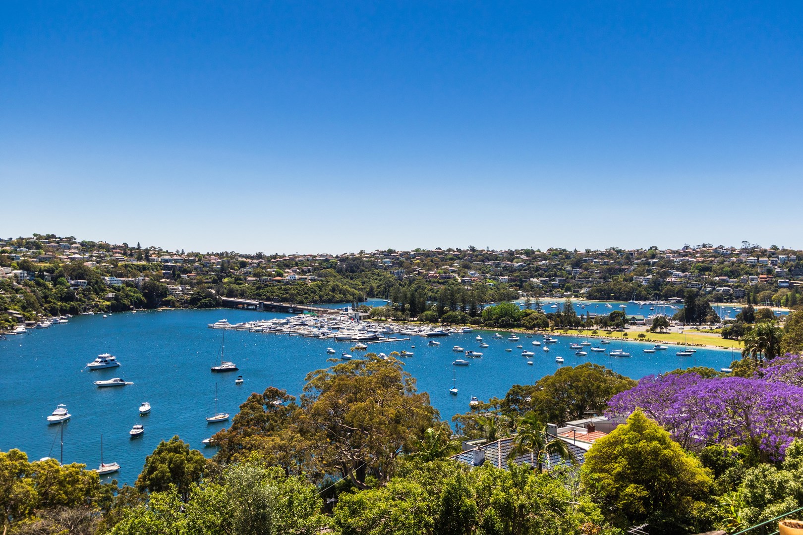 14 Beauty Point Road, Mosman NSW 2088 House For Sale 2013182944