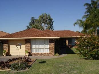 6 Calwell Court