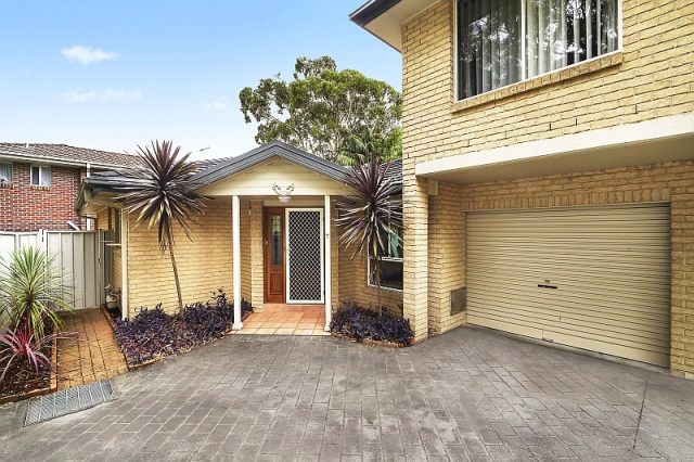 5/288 main road toukley NSW 2263