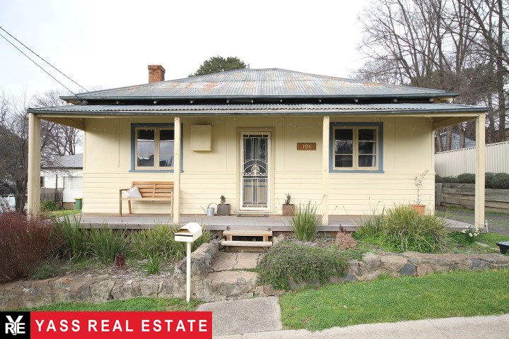 106 Rossi Street Yass  NSW 2582 House For Sale 2012987482