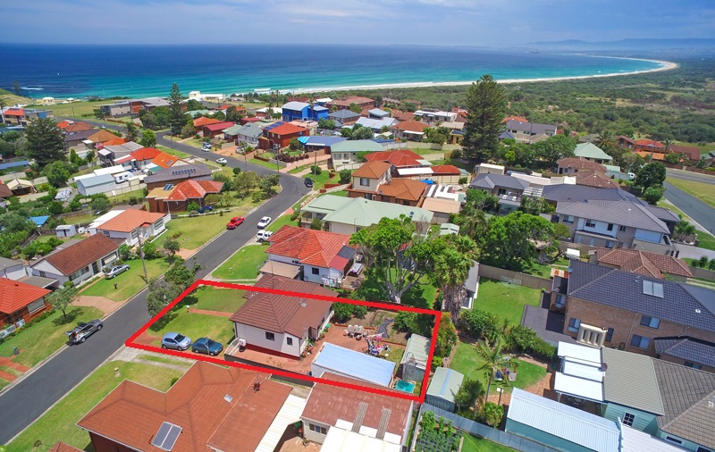 34 Perth Road, Port Kembla NSW 2505 House For Sale 2012478544