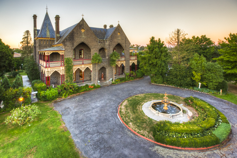 Sold 1444 Sturt Street, BALLARAT VIC 3350 on 02 Sep 2014 for 3,000,000