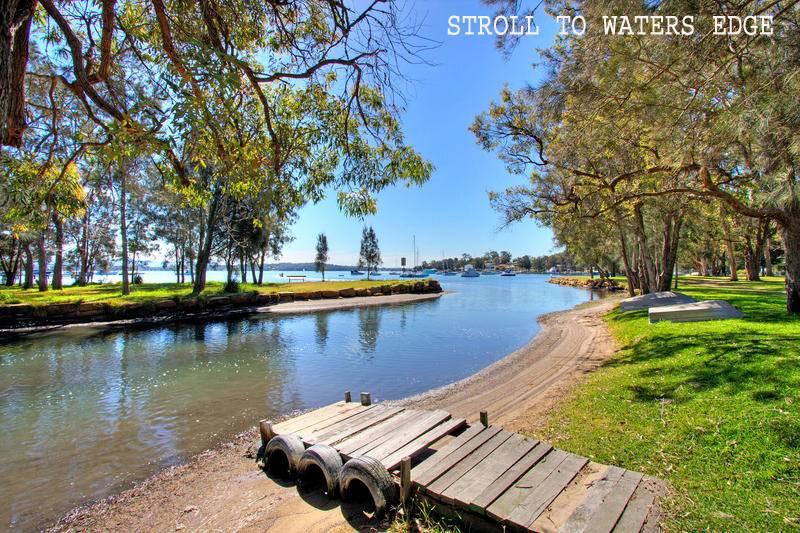 SUMMERLAND POINT NSW 2259 House For Rent 350 6062755