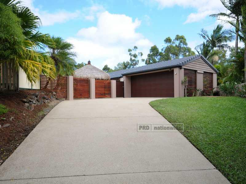7 Cove Court