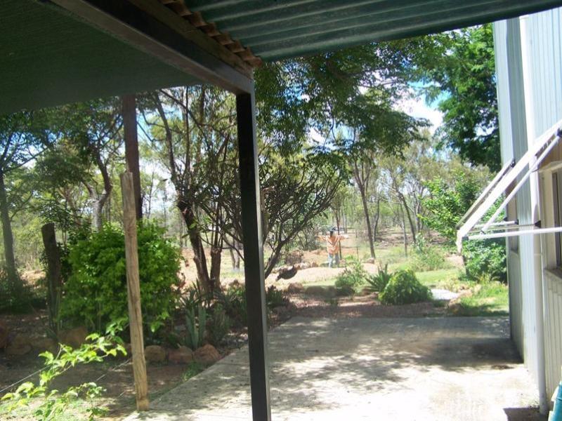 174 Gregory Development Road, GREENVALE QLD 4816 House For Sale