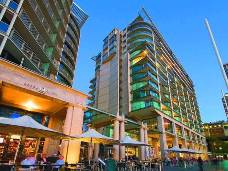 Sold 902/61 Macquarie Street, Sydney NSW 2000 on 28 Apr 2015 for 2,000,000