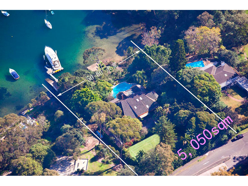   Mosman
