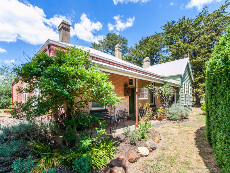 3377 CreswickNewstead Road, Smeaton VIC 3364 House For Sale 2012418131