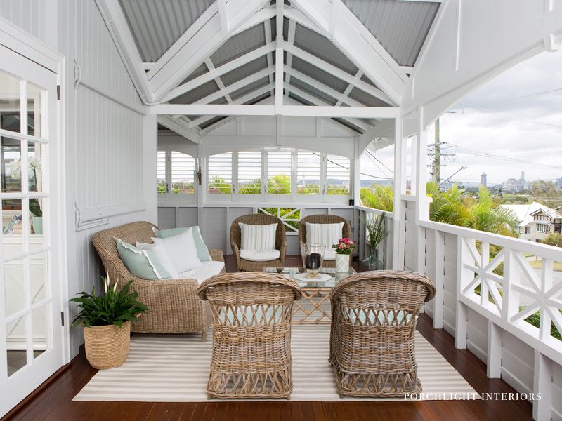 queenslander home interior design