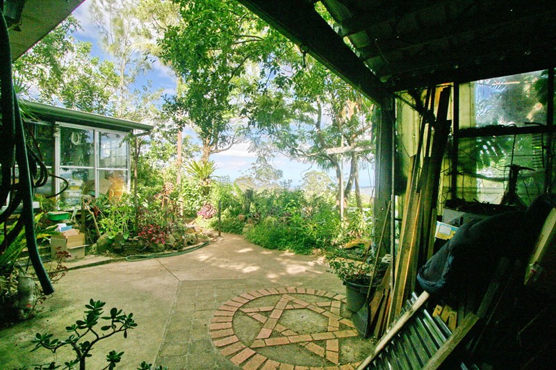 755 Beechmont Road, Lower Beechmont QLD 4211 Vacant Land For Sale