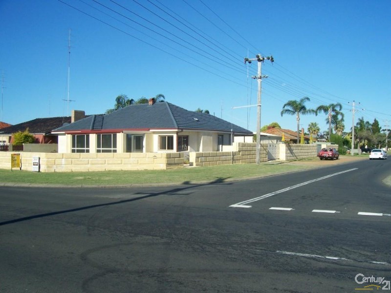 63 King Road, East Bunbury WA 6230 - House For Sale ...