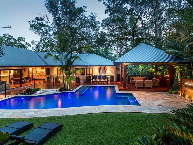 Sold 162 Sanctuary Drive, Mount Cotton QLD 4165 on 29 Feb 2016 for 1,400,000