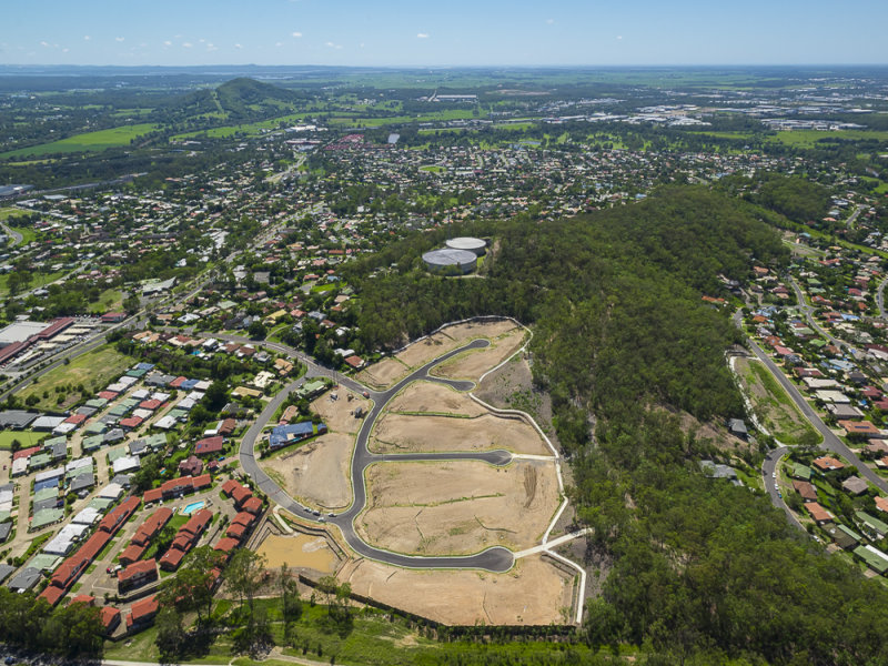 Mount Warren Park QLD 4207 Vacant Land For Sale 2012820177