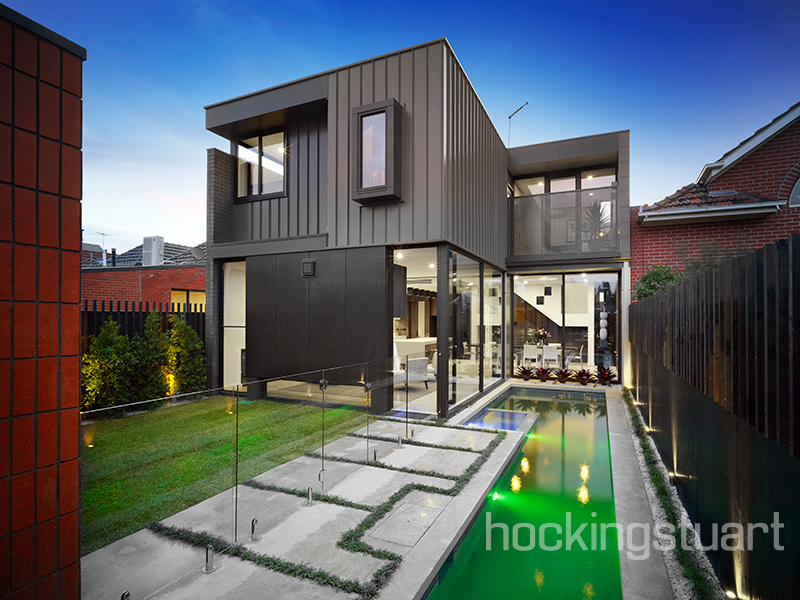 147 Mills Street, Albert Park VIC 3206 House For Sale 2012843868