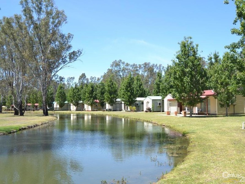 98 Tarragon Lodge, Mathoura NSW 2710 House For Sale 2012922903