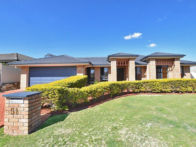 Murrumba Downs QLD 4503 House For Sale 2012959751