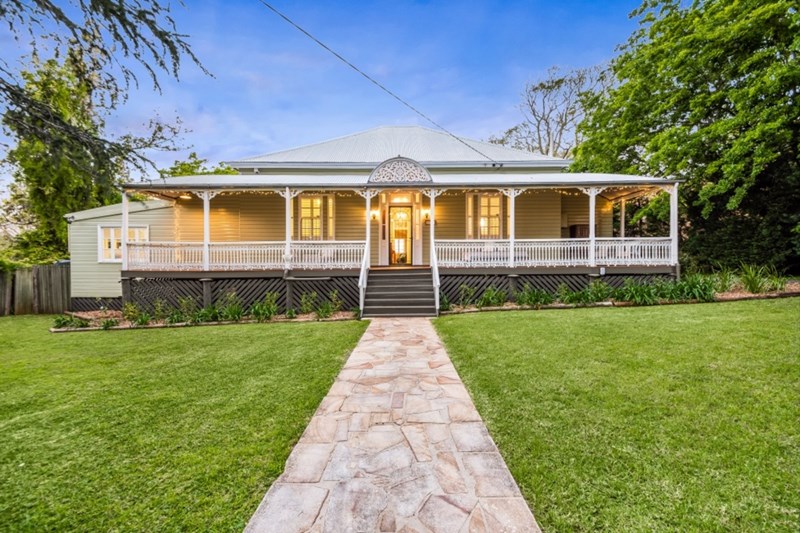 38 Vacy Street, Newtown QLD 4350 House For Sale 2013107556